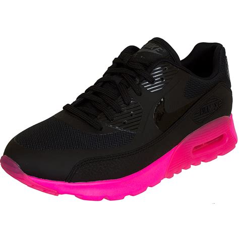 nike damen mit schwarzer sohle|sneaker damen.